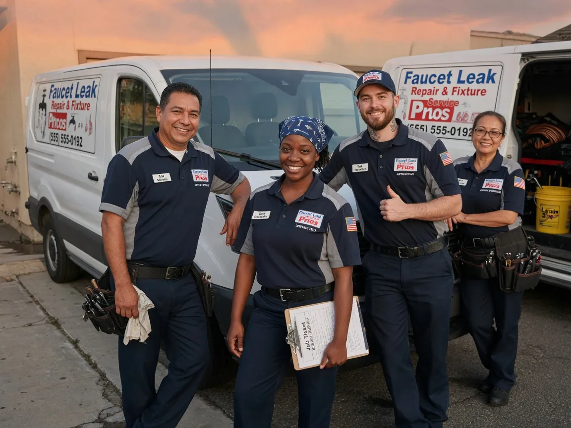 Faucet Repair company in South New Berlin, NY